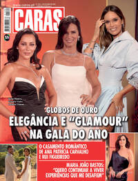 Caras