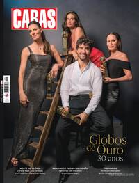 Caras