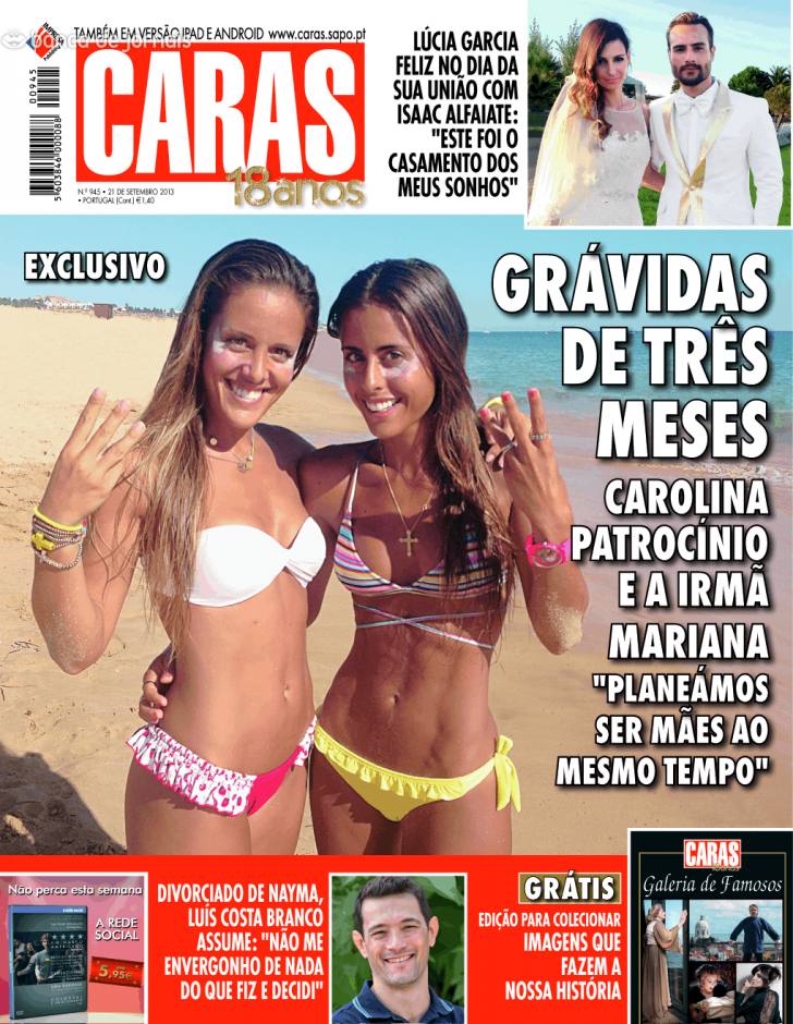 Caras