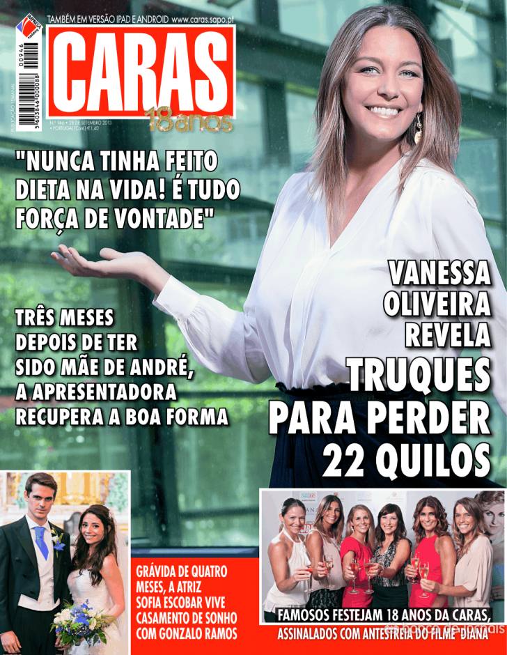 Caras