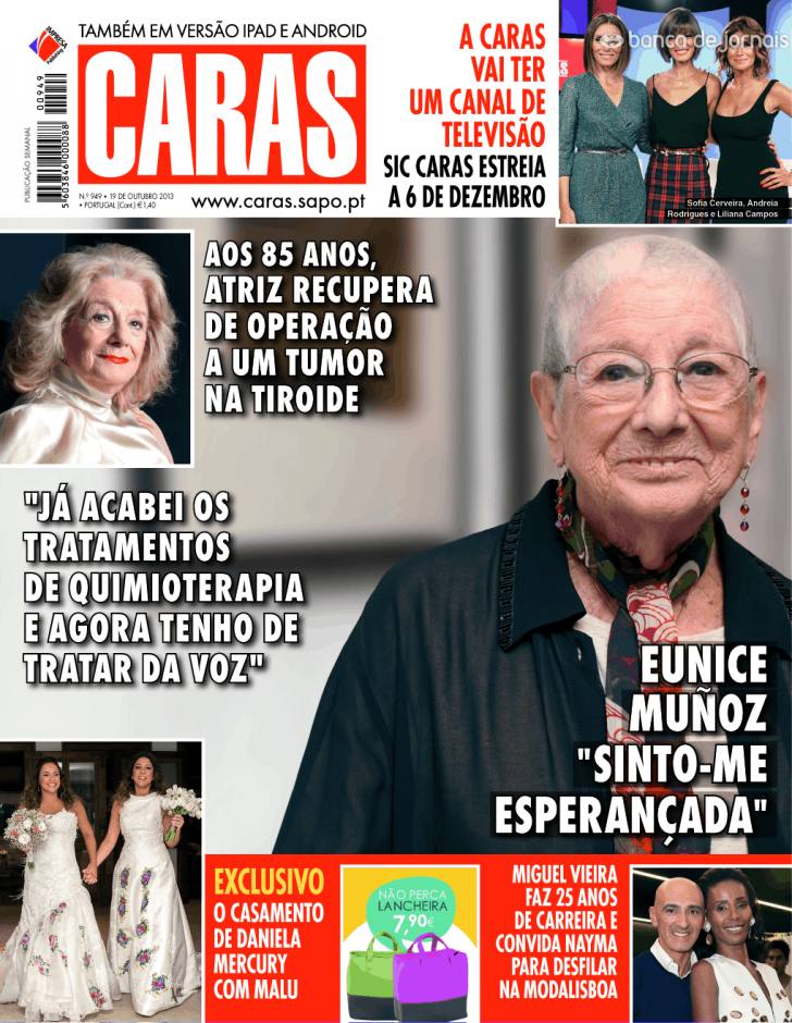 Caras