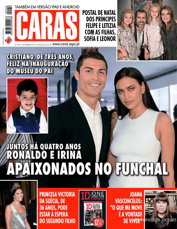 Caras