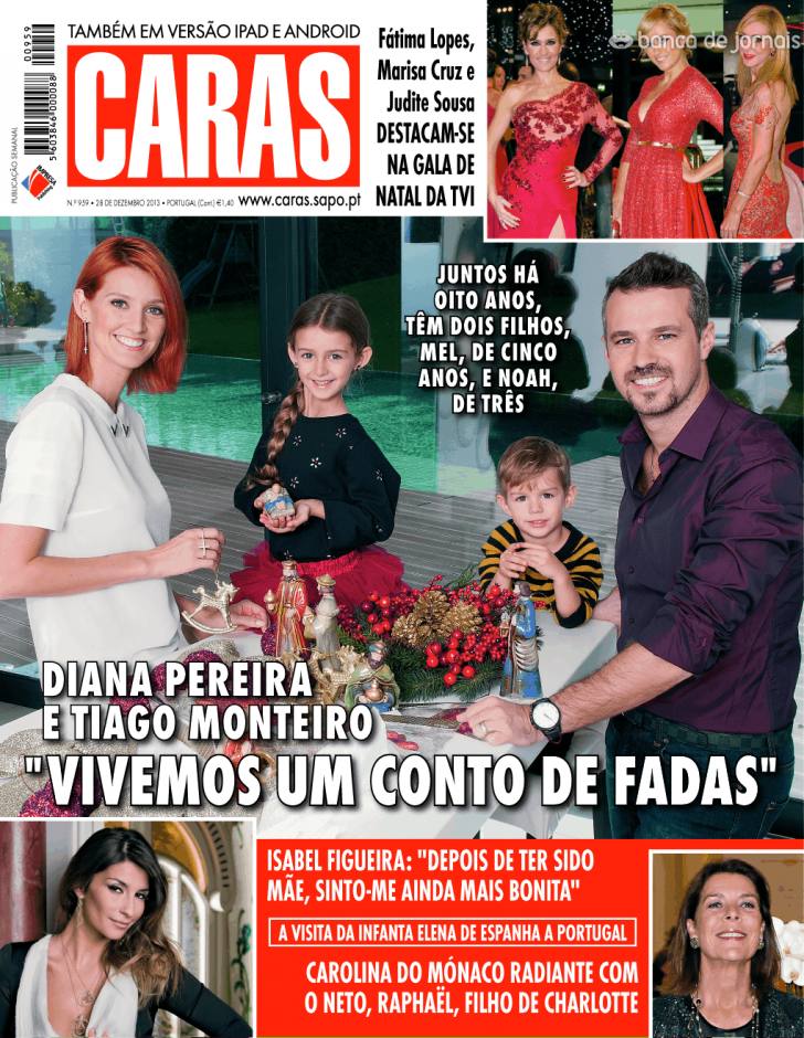 Caras