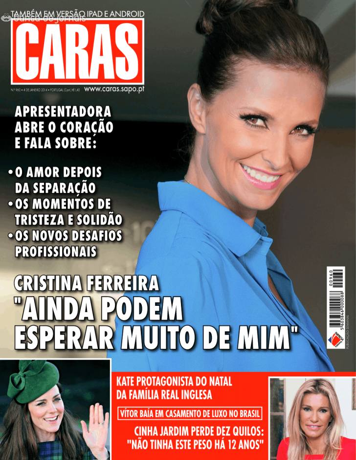 Caras