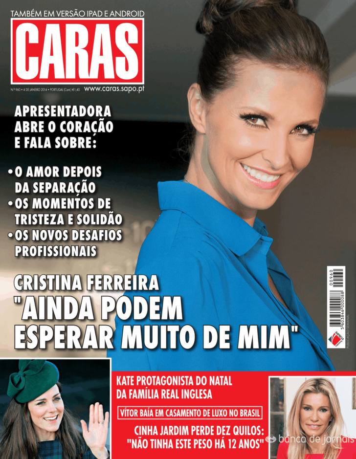 Caras