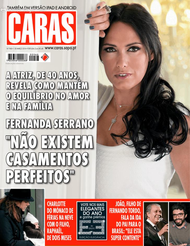 Caras