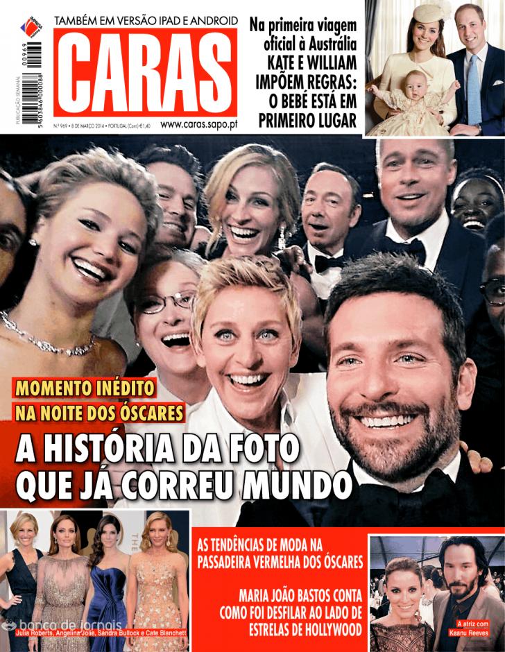 Caras