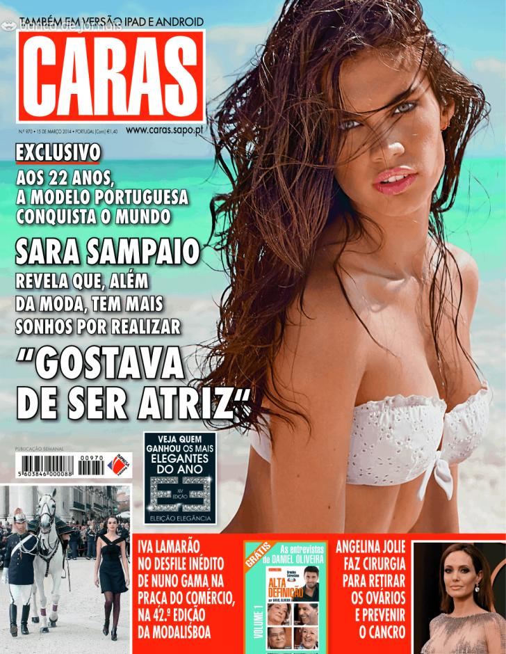 Caras