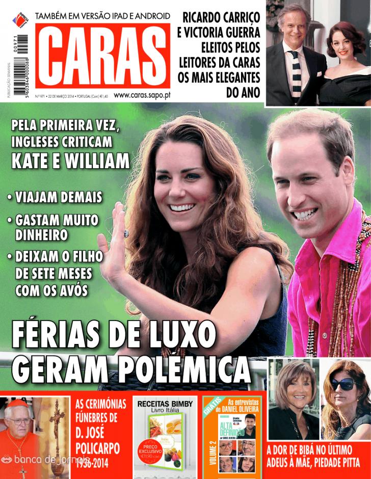 Caras