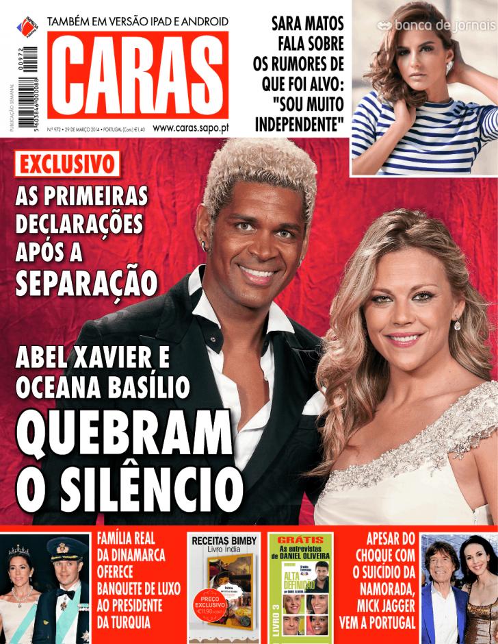 Caras