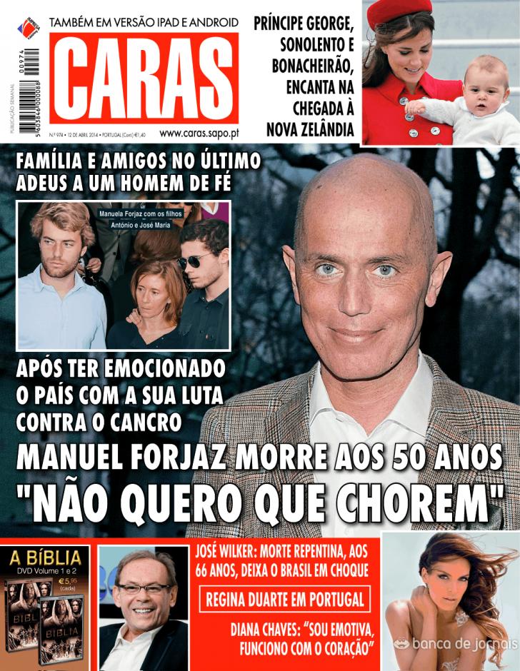 Caras