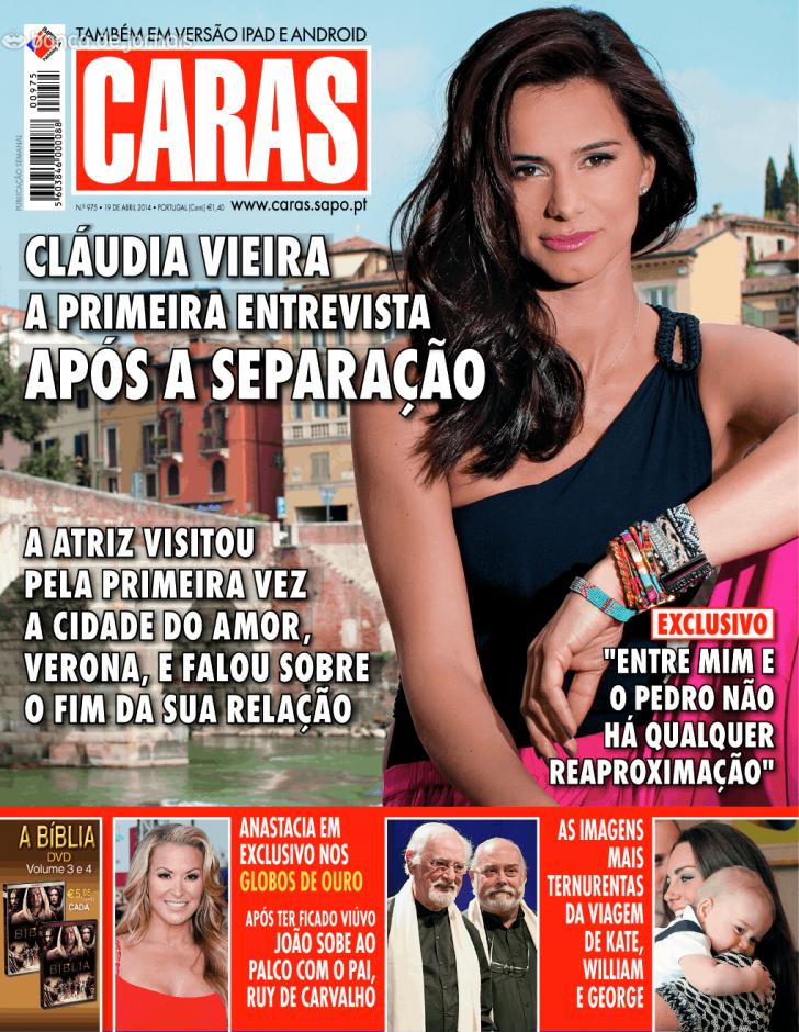 Caras