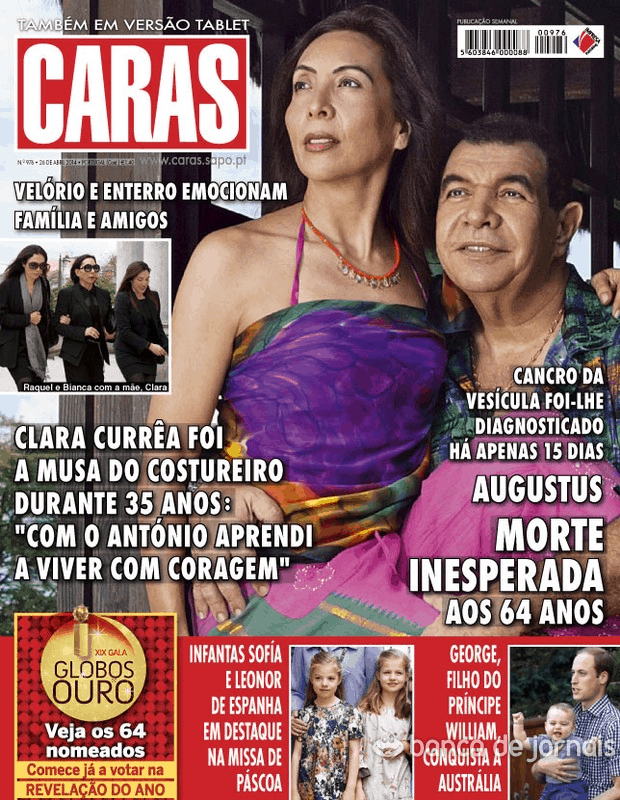 Caras