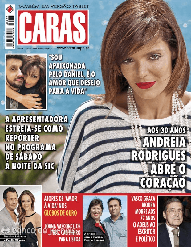 Caras