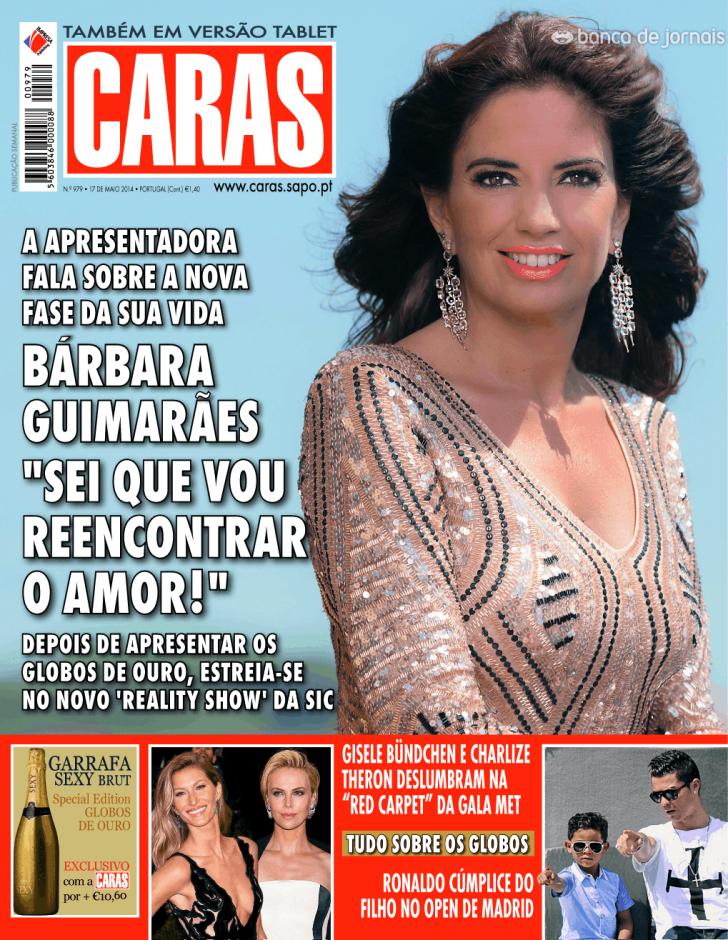 Caras