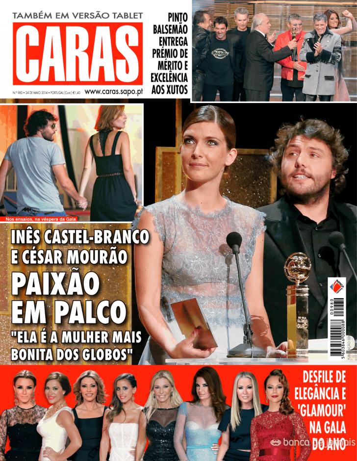 Caras