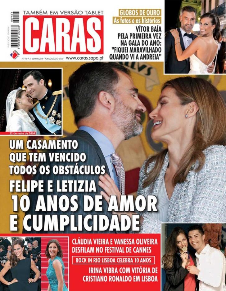 Caras