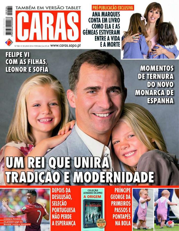 Caras