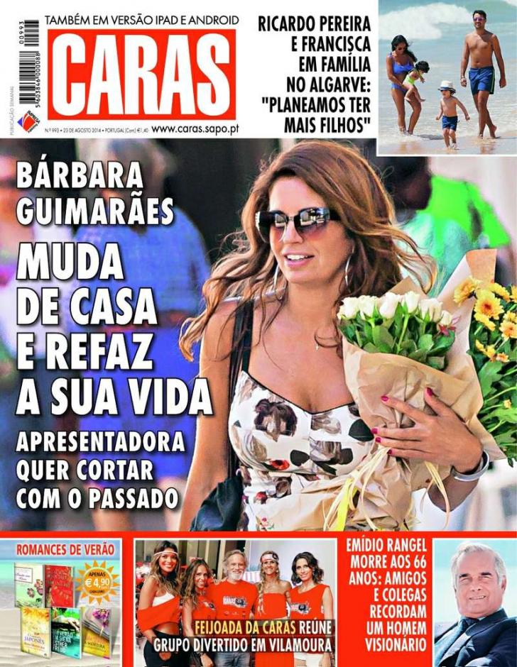 Caras