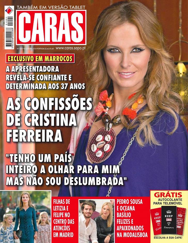 Caras