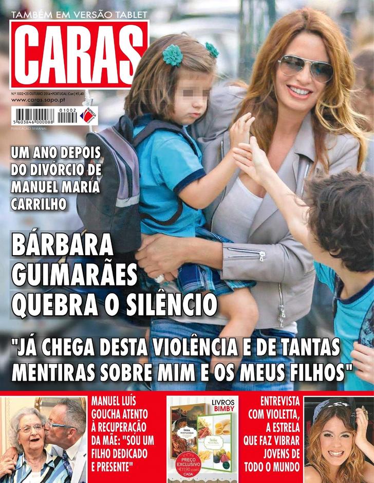 Caras