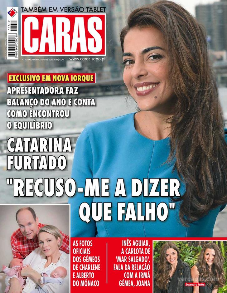 Caras