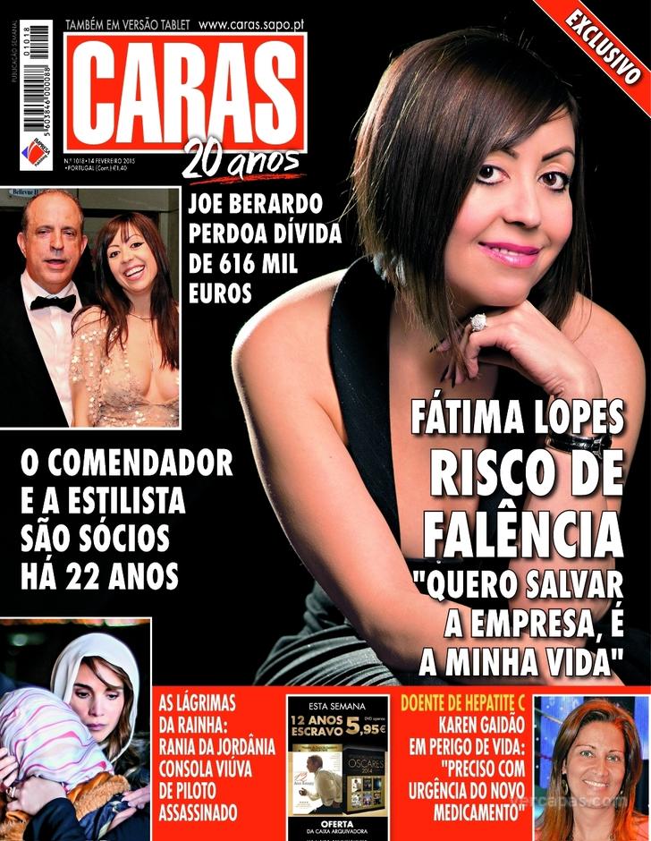 Caras