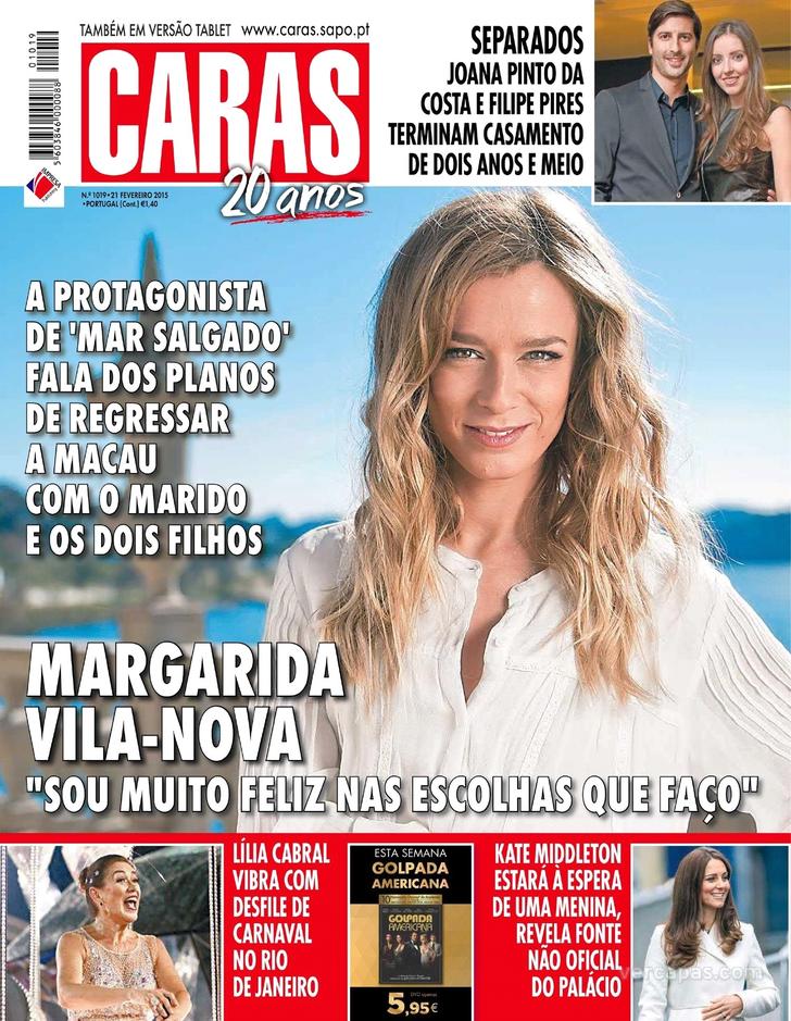 Caras