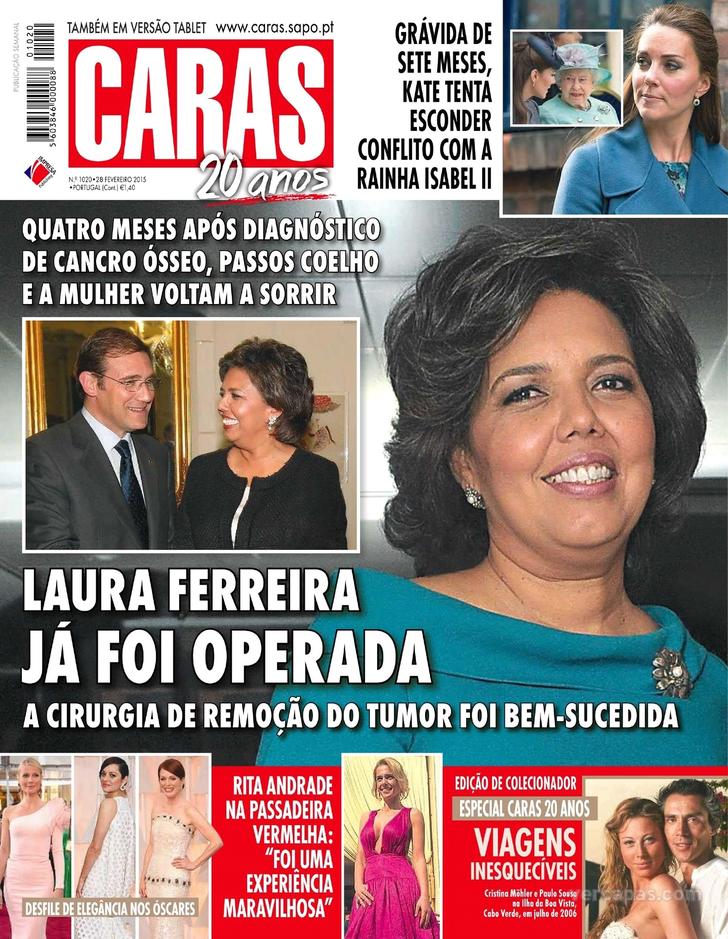 Caras