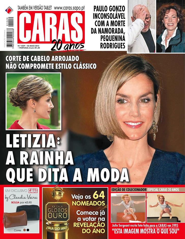 Caras