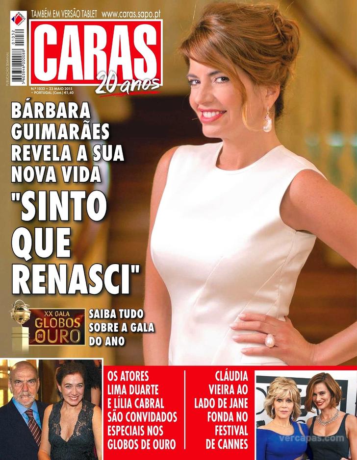 Caras