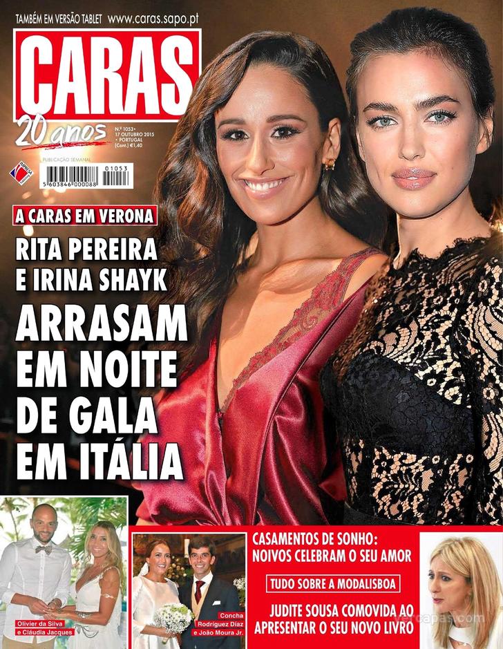 Caras