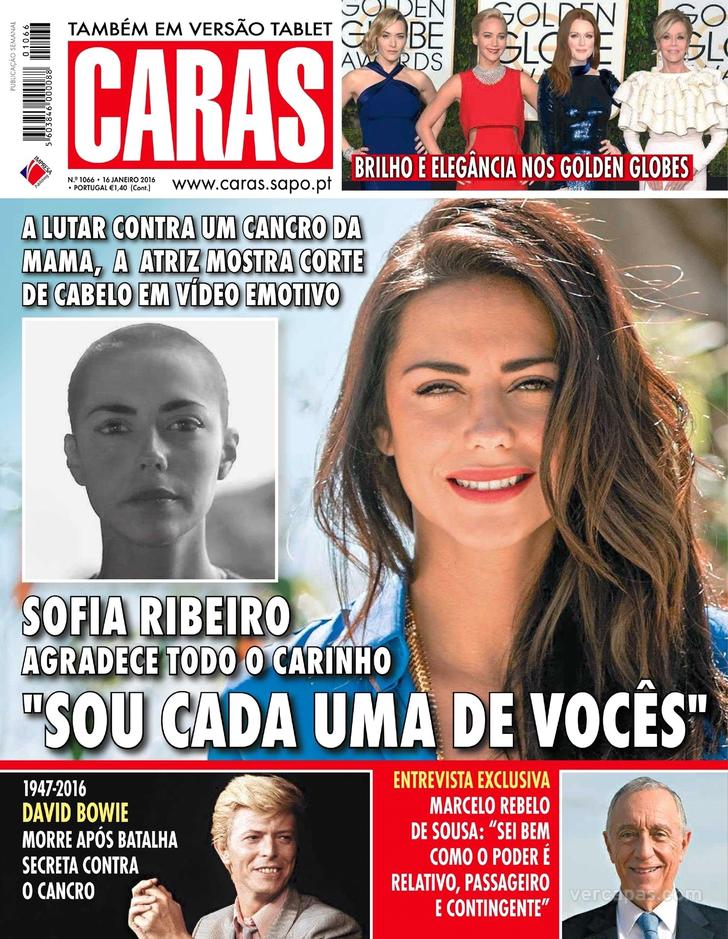 Caras