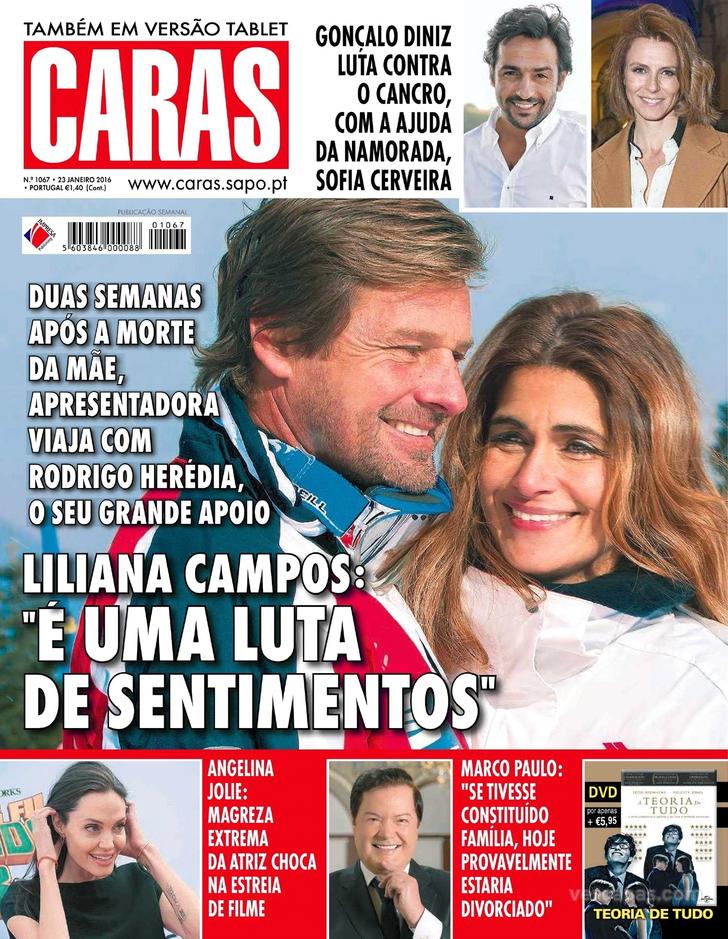 Caras