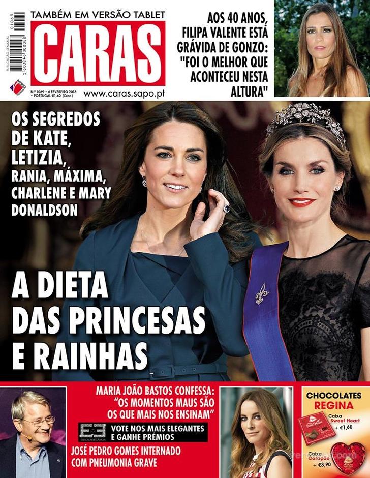 Caras