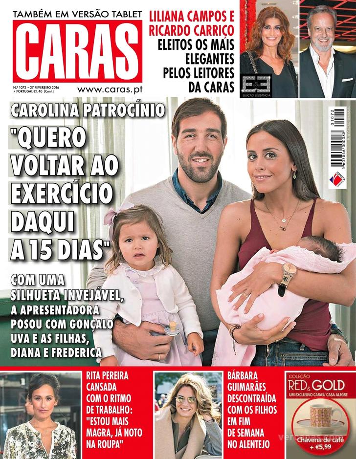 Caras