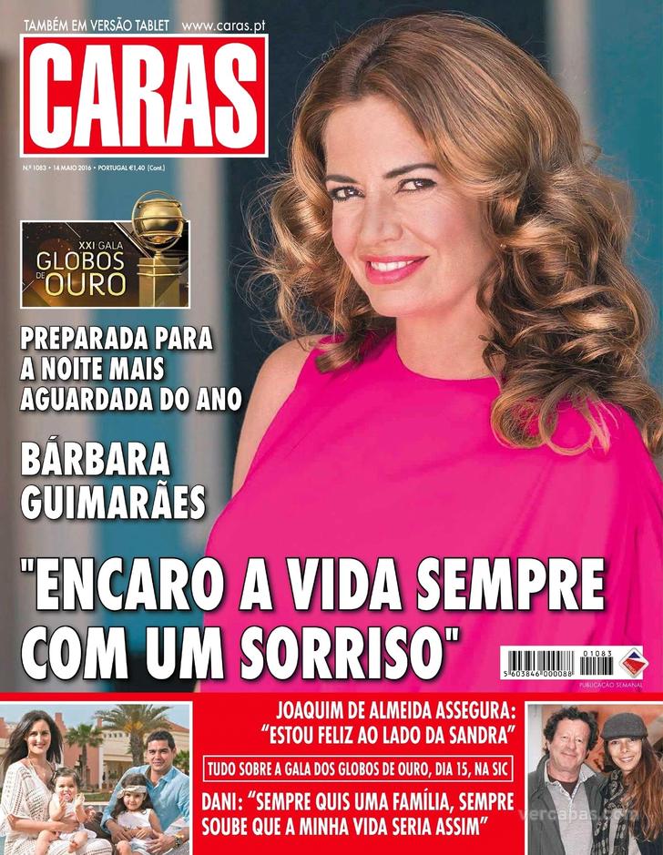 Caras