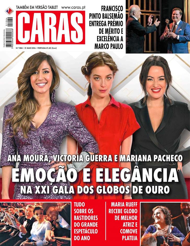 Caras