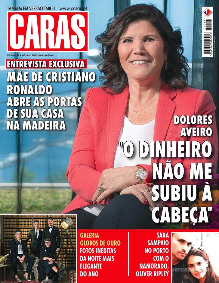 Caras