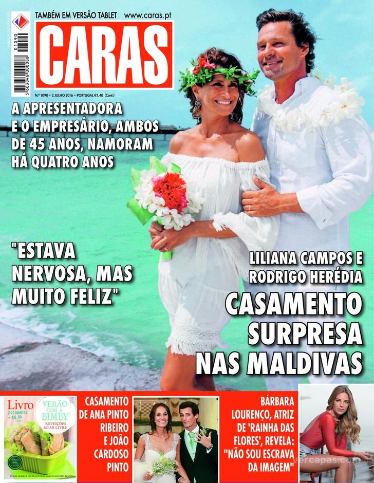 Caras