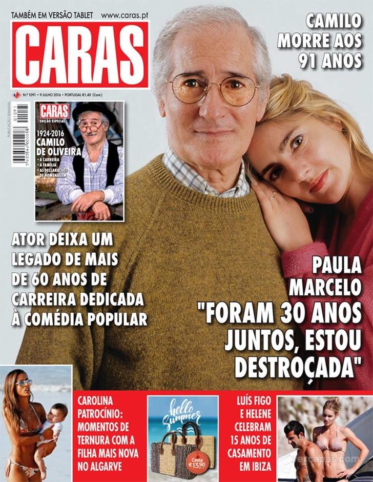 Caras