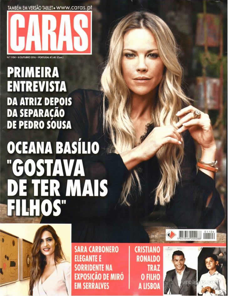 Caras