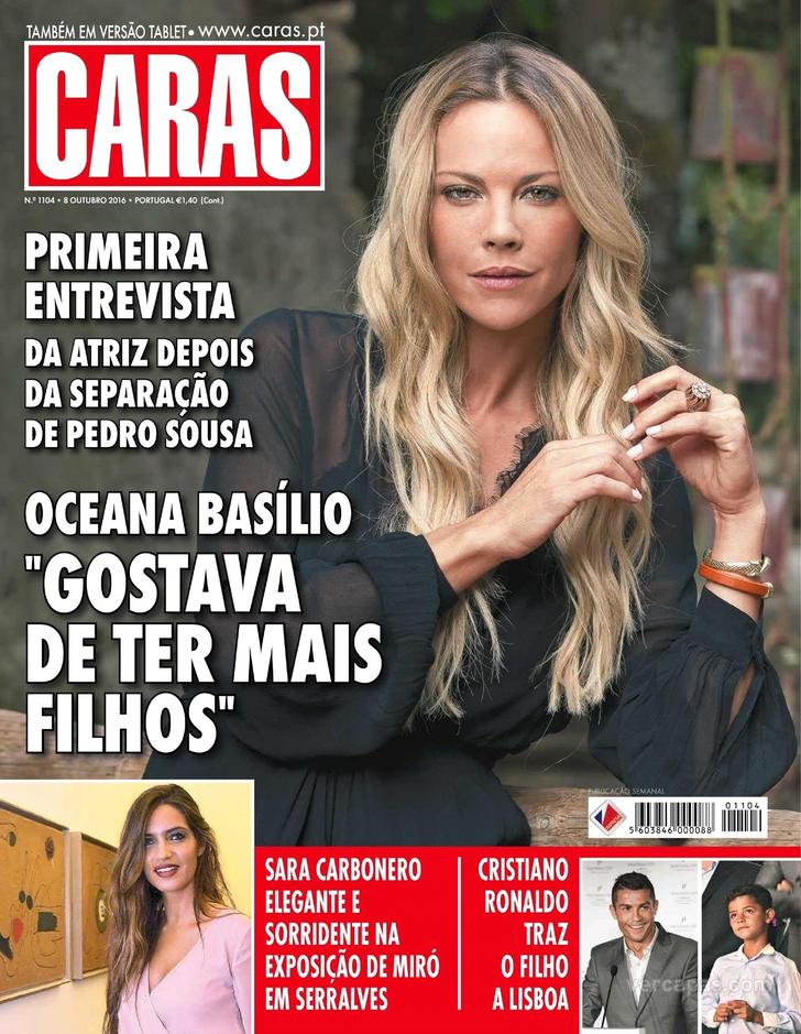 Caras