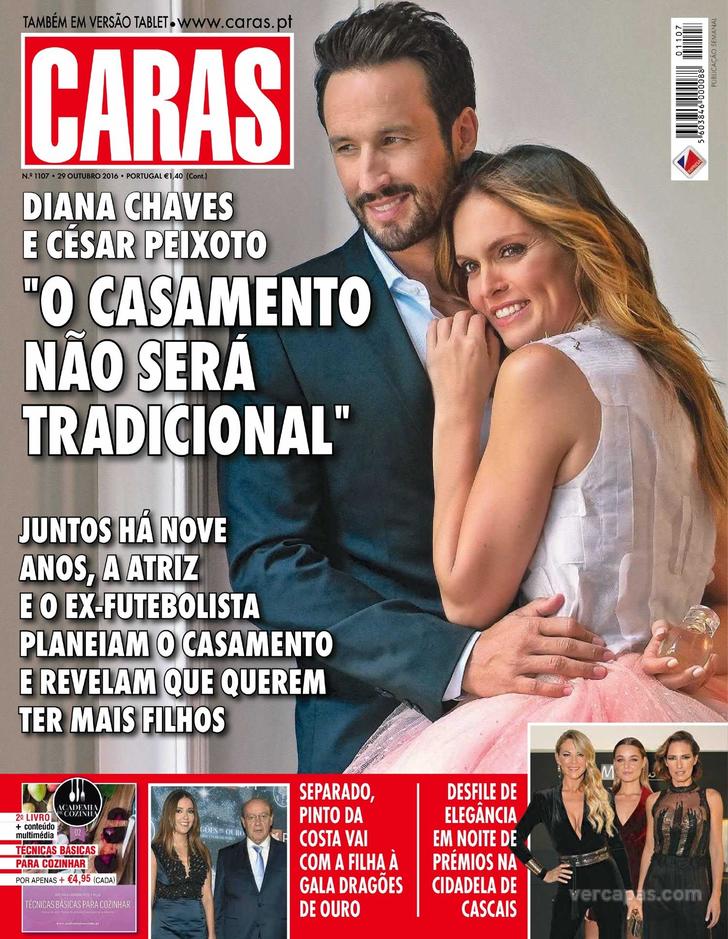 Caras