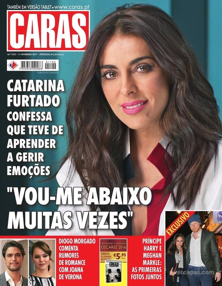 Caras