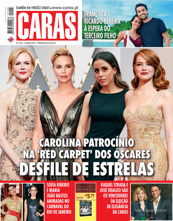 Caras