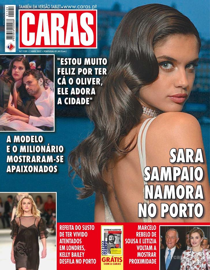 Caras