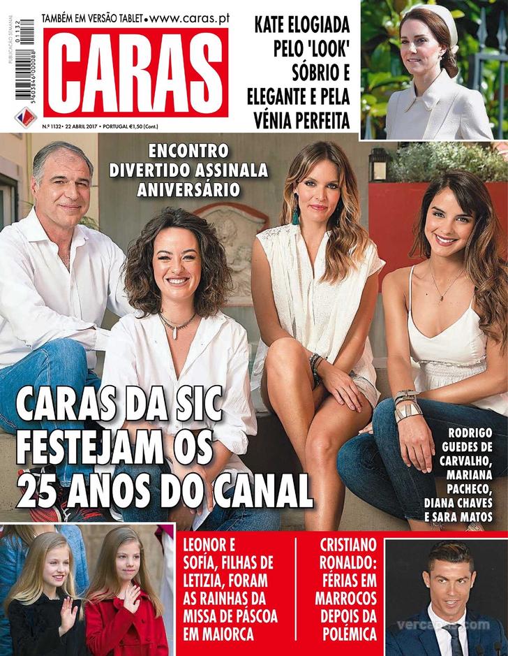 Caras