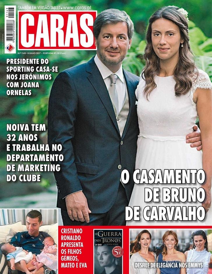 Caras