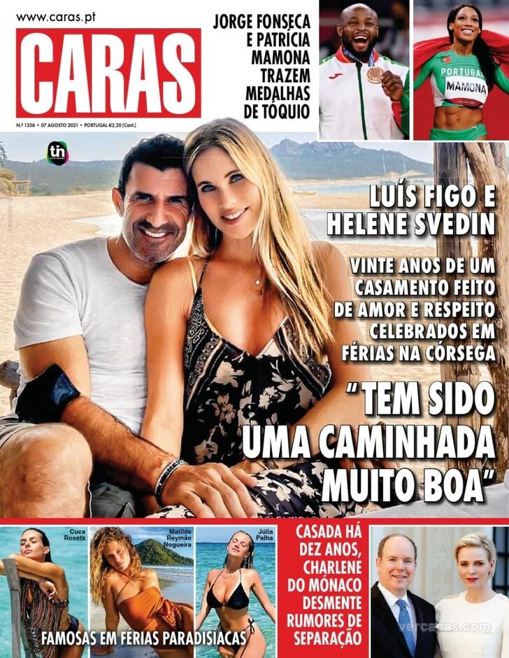 Caras